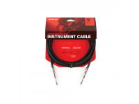 D'Addario Cabo Braided PW-BG-10BK D'Addario Cabo Braided PW-BG-10BK